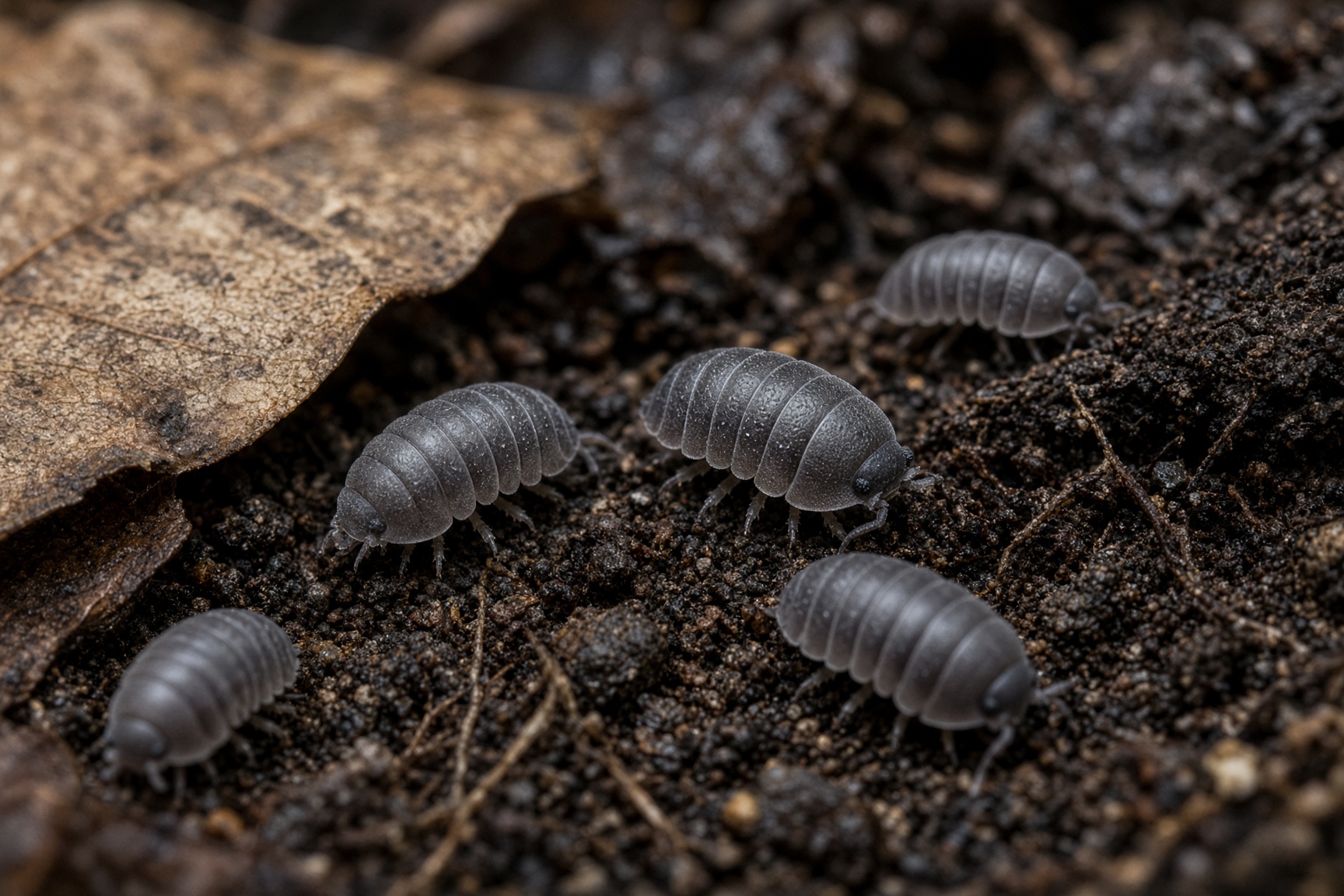 Cylisticus Convexus